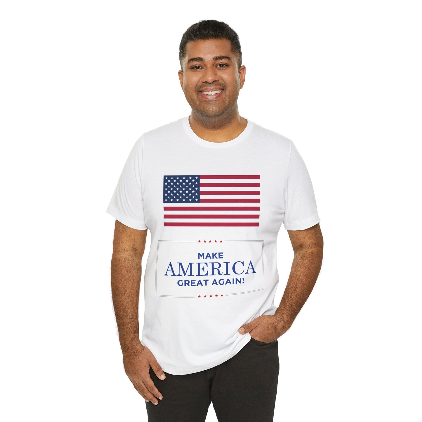 Make America Great Again T-Shirt