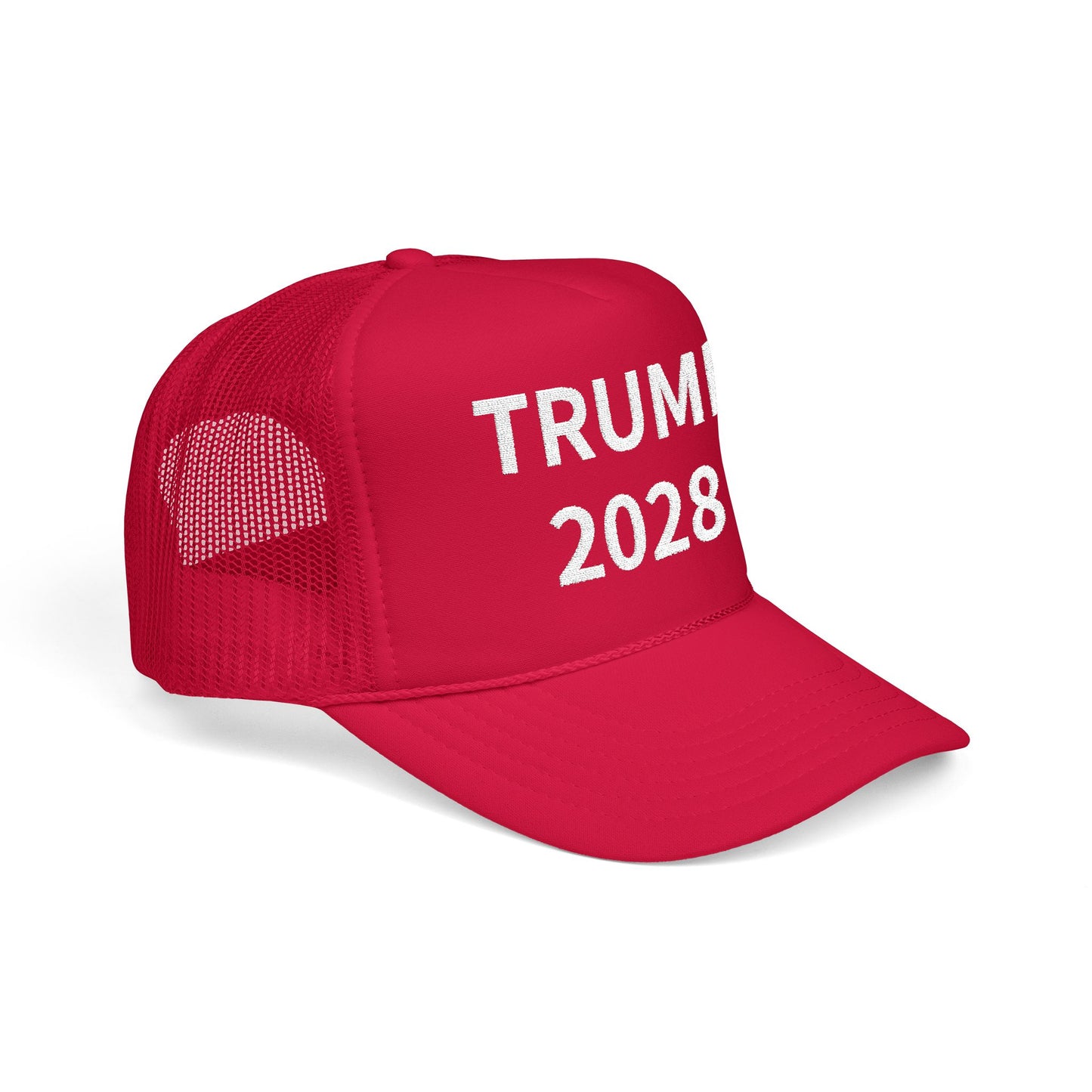 Trump 2028 Foam Hat