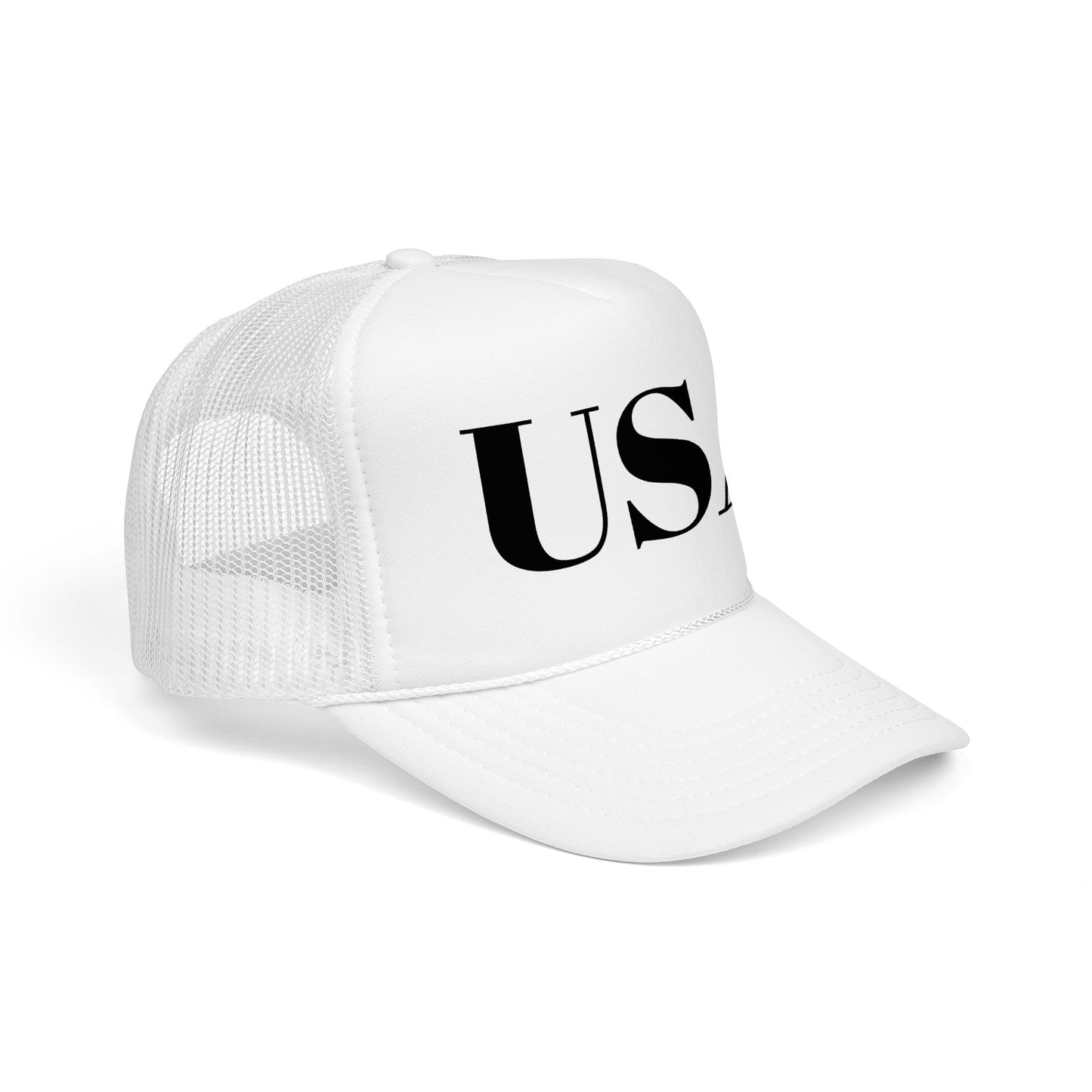USA Foam Trucker Hat