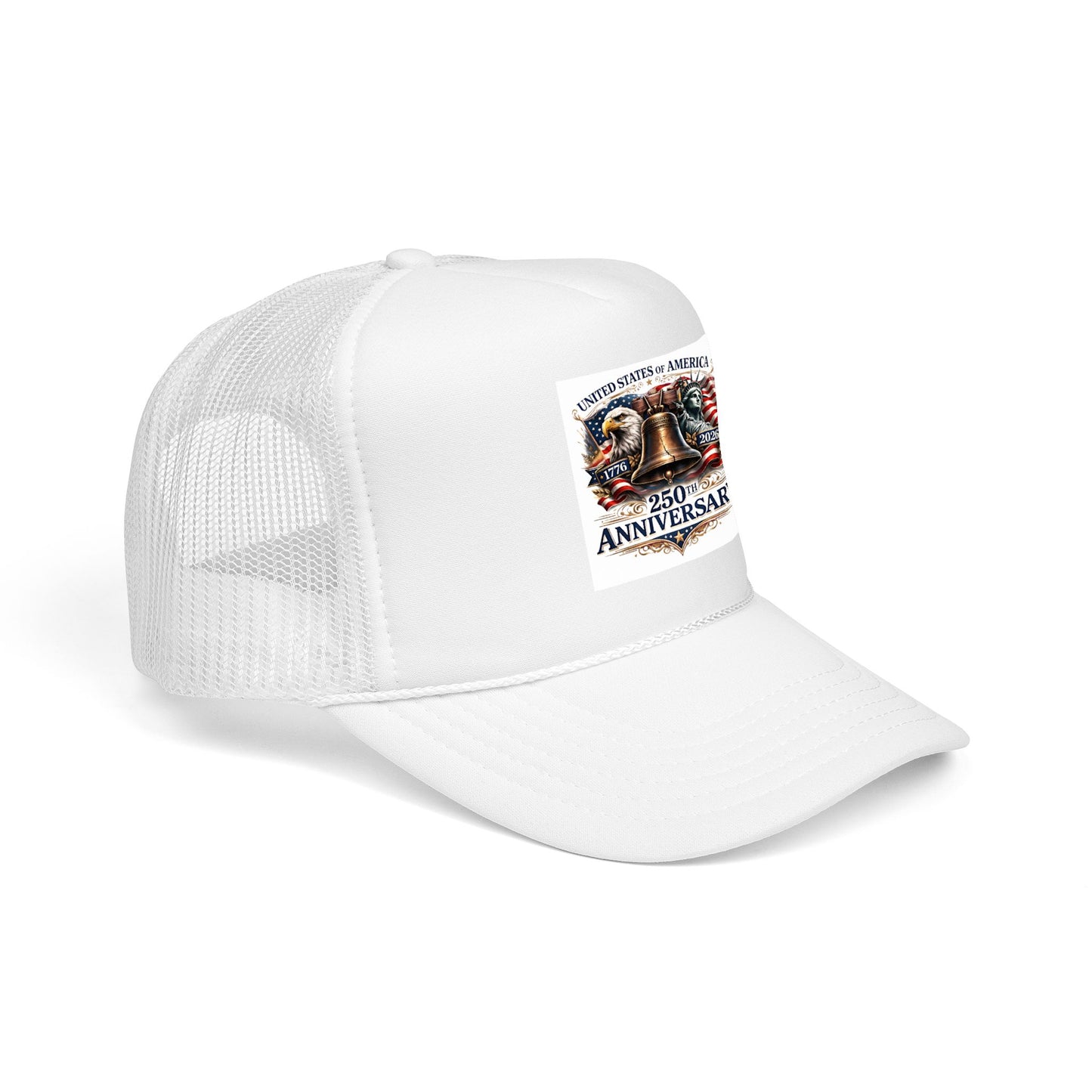 250th Anniversary Hat High Quality